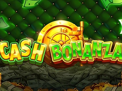 Cash Bonanza